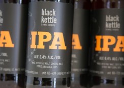 Black Kettle IPA