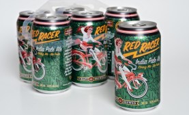 Central City Red Racer IPA