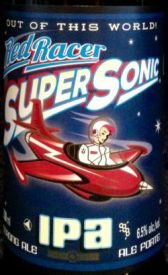 Central City Super Sonic IPA