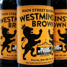 Main Street Westminster Brown