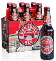 Red Truck Ale