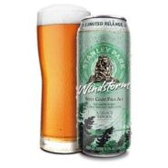 Stanley Park Windstorm Pale Ale