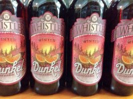 Whistler Winter Dunkel
