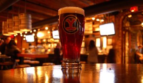Yaletown Brewery