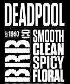 Big River Deadpale Ale