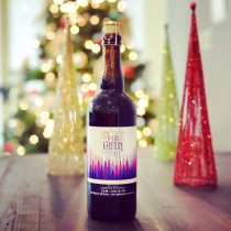 Big Rock Dark Cherry Abbey Ale