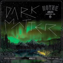 Hoyne Dark Matter