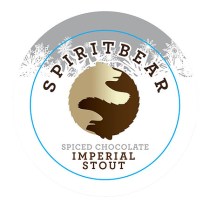 SpiritBearStout_Sticker