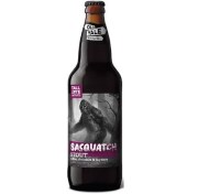 Old Yale Sasquatch Stout