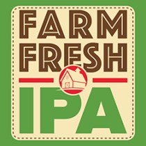 Russell Farm Fresh IPA
