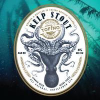 Tofino Kelp Stout