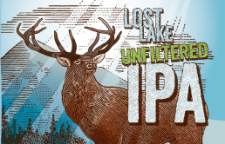 Whistler Lost Lake IPA