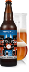 Category 12 Critical Point Pale Ale