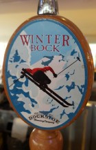 Dockside Winter Bock