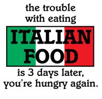 Italian-Food