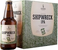 Lighthouse Shipwreck IPA