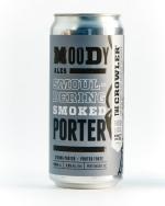 Moody Ales Smouldering Smoked Porter