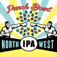 Russell Punch Bowl IPA