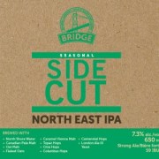 Bridge Side Cut IPA
