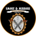 Coal Harbour Smoke &amp; Mirrors