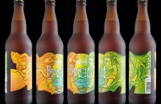 Driftwood Entangled Hopfenweise