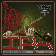 Hoyne Devil's Dream IPA