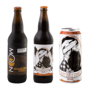 Moon Under Water Creepy Uncle Dunkel