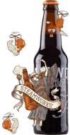 Steamworks Black Angel IPA