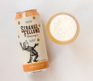 Strange Fellows Jongleur