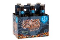 Tree Knox Mountain Brown Ale