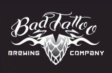 Bad Tattoo Brewing