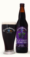 Cannery Blackberry Porter