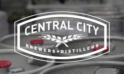 Central City Brewing
