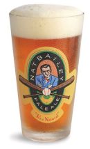 Granville Island Nat Bailey Pale Ale