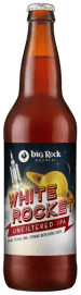 Big Rock White Rocket White IPA