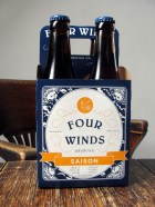 Four Winds Saison