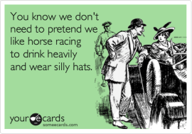 Horse Racing