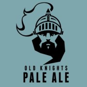 Main Street Old Knights Pale Ale