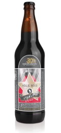 Spinnakers Hollie Wood Oyster Stout