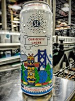 Stanley Park Curiosity Lager