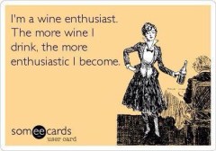 wine enthusiast