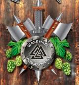 Bad Tattoo Waes Hael Spiced Seasonal Ale