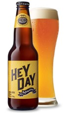 Granville Island Hey Day Hefeweizen