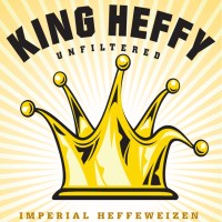 Howe Sound King Heffy