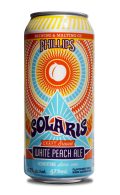 Phillips Solaris White Peach Ale