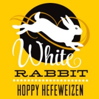 Russell White Rabbit Hoppy Hefeweizen