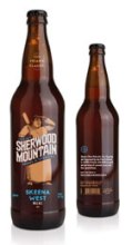 Sherwood Mountain Skeena West Pale Ale