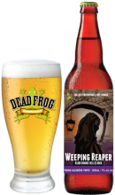 Dead Frog Weeping Reaper Blood Orange Helles Bock.png