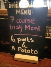 irish-meal