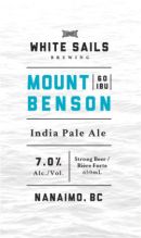 white-sails-mount-benson-ipa